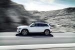 Mercedes-Benz GLB250 Edition 1 2019 года (WW)